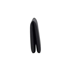 Mysore Calvi Card Holder Black, view 5