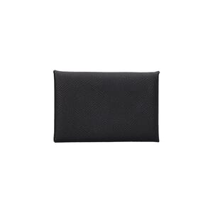 Mysore Calvi Card Holder Black, view 3