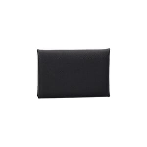 Mysore Calvi Card Holder Black