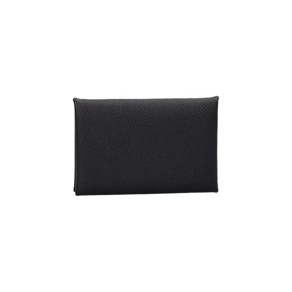 Mysore Calvi Card Holder Black