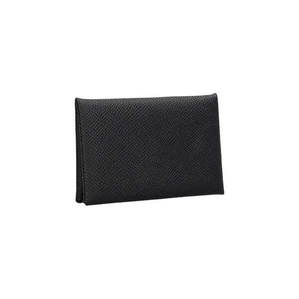 Mysore Calvi Card Holder Black