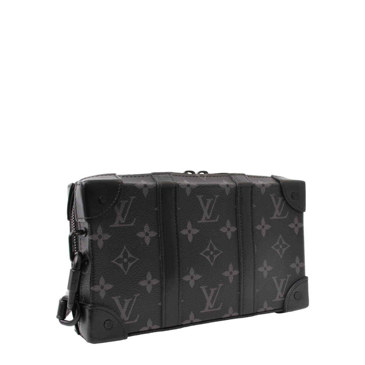 nomame・Louis Vuitton ブラック ケース LOUIS VUITTON Monogram Pocket Organizer | Luxity