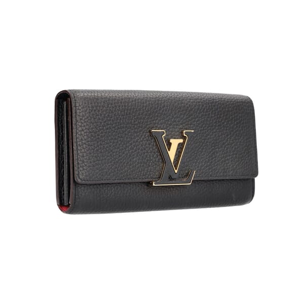 Taurillion Capucines Wallet
