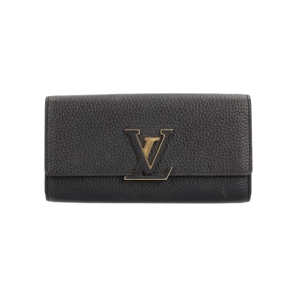 Taurillion Capucines Wallet