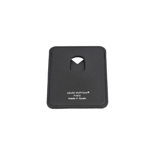 Monogram Eclipse Magnetic Card Holder