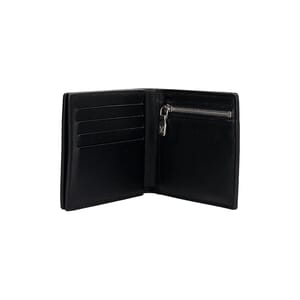 Taiga Amerigo Wallet NM Noir, view 7