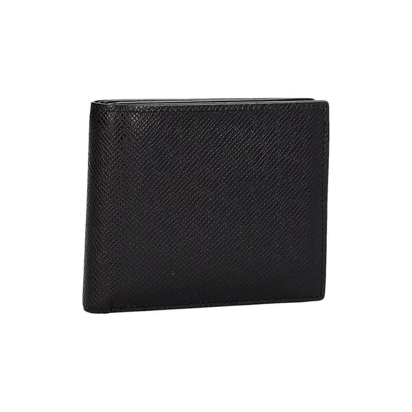 Taiga Amerigo Wallet NM Noir