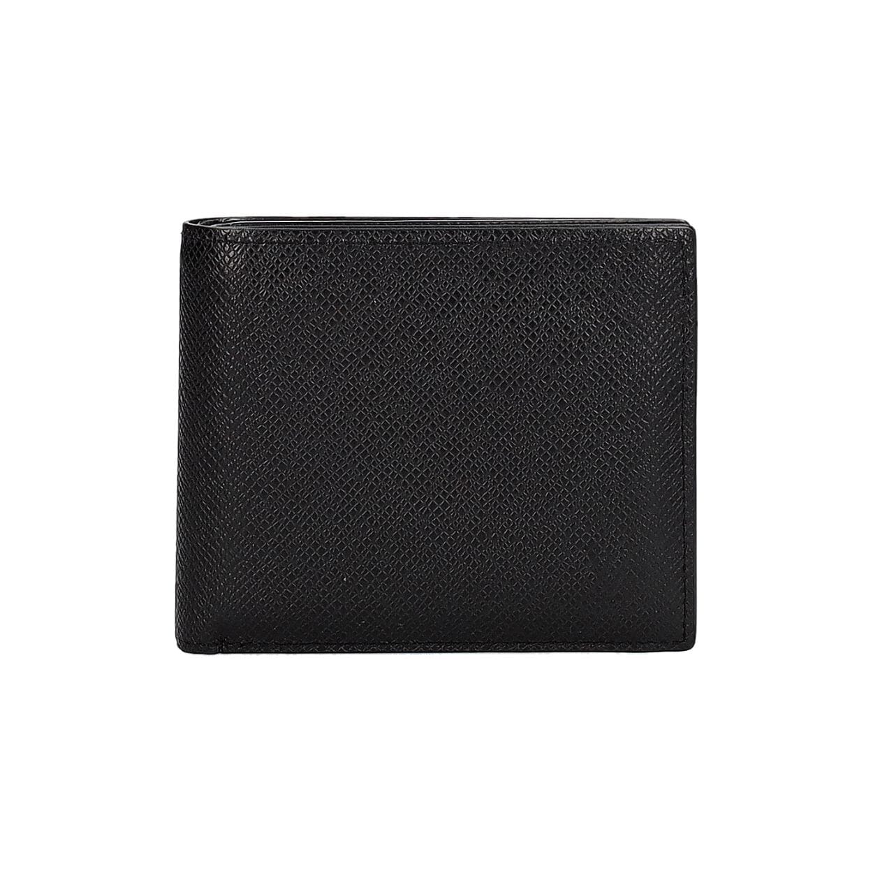Taiga Amerigo Wallet NM Noir