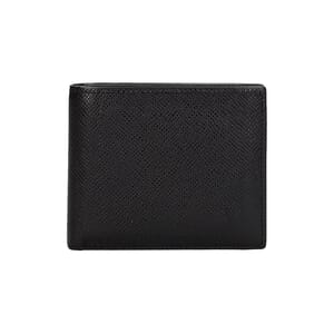 Taiga Amerigo Wallet NM Noir