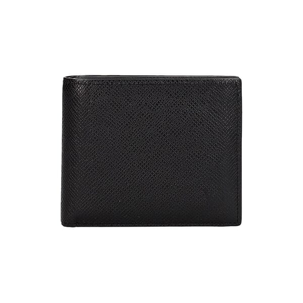 Taiga Amerigo Wallet NM Noir