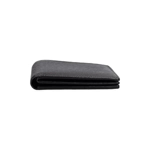 Taiga Amerigo Wallet NM Noir, view 6
