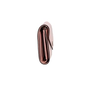 Epi Victorine Wallet Pink, view 4