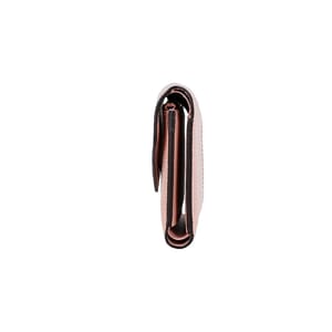 Epi Victorine Wallet Pink, view 5