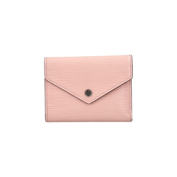 Epi Victorine Wallet Pink