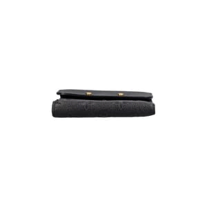 Empreinte Pont Neuf Wallet Black, view 6