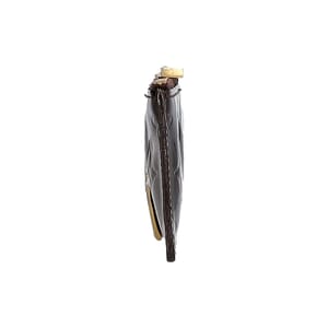 Vernis Key Pouch Amarante, view 5
