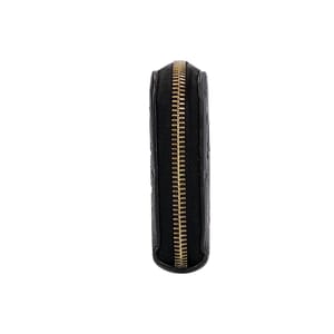 Empreinte Zippy Wallet Noir, view 4