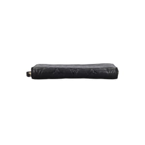 Empreinte Zippy Wallet Noir, view 6