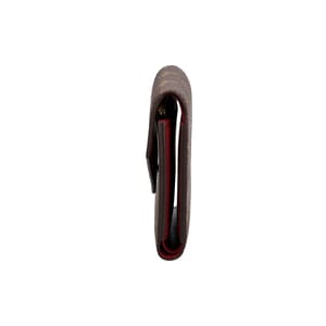 Monogram Victorine Wallet Fuchsia, view 5