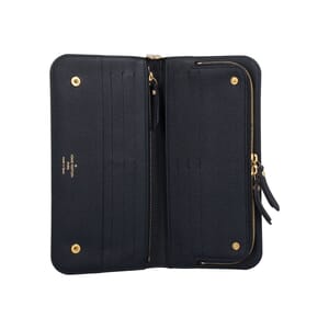 Damier Azur Articles de Voyage Insolite Wallet, view 7