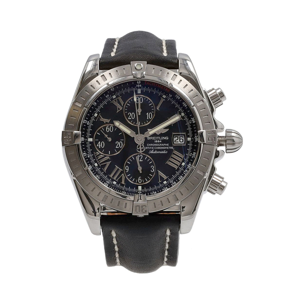 Chronomat Evolution