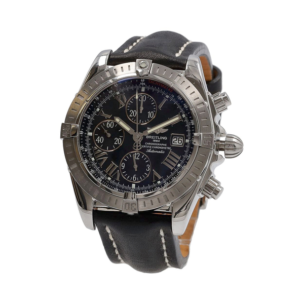 Chronomat Evolution