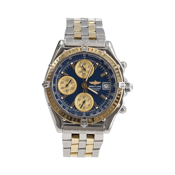 Chronomat