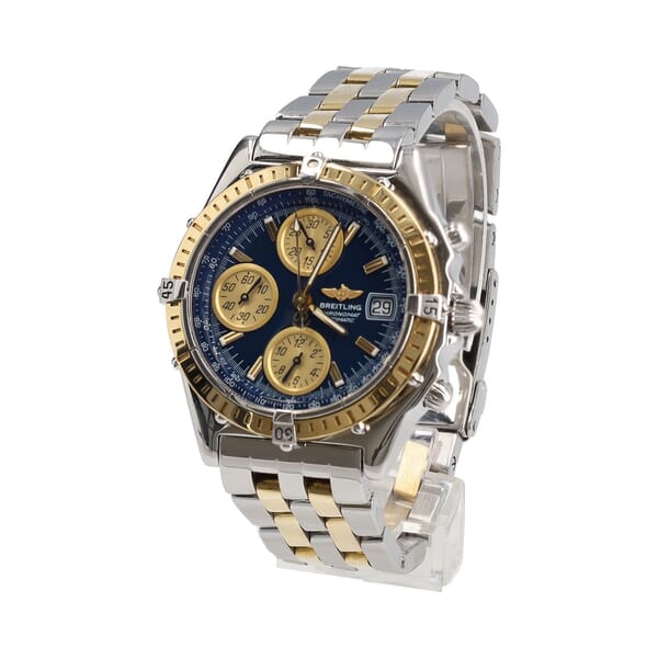 Chronomat