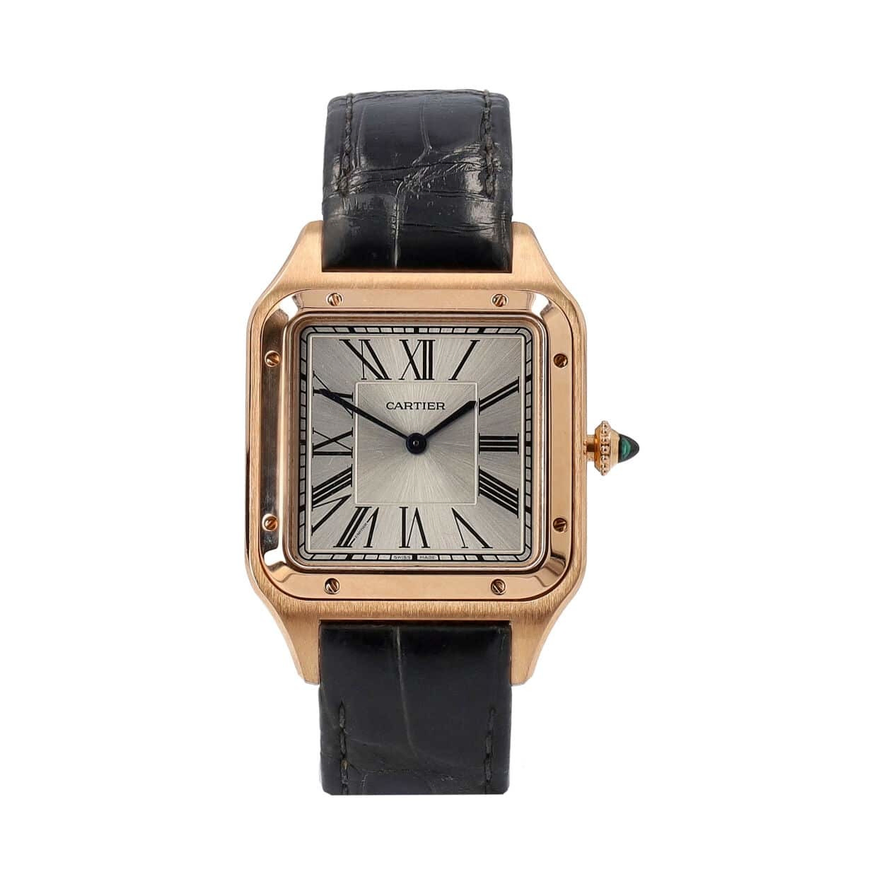 CARTIER Santos-Dumont | Luxity