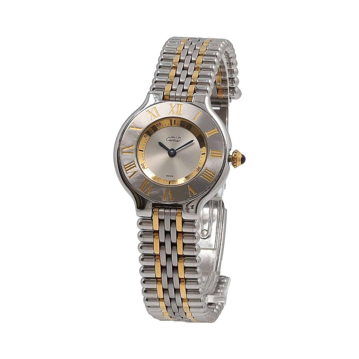 CARTIER Must De Cartier | Luxity