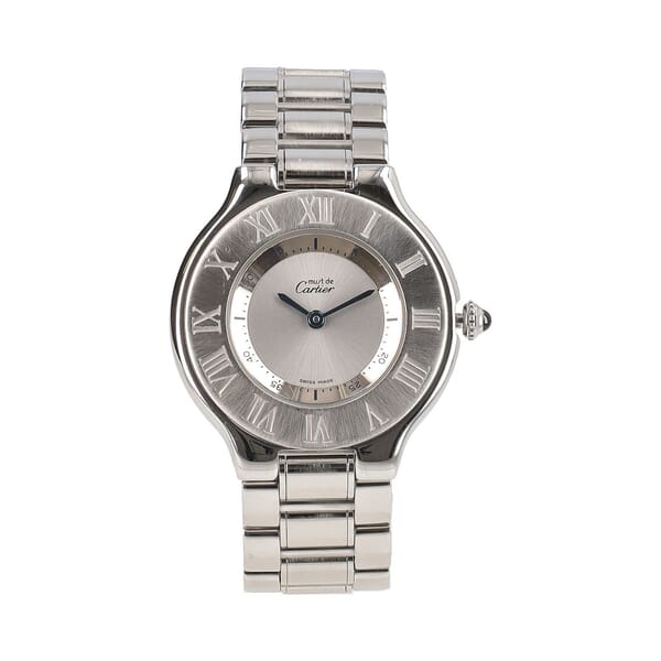 Must De Cartier