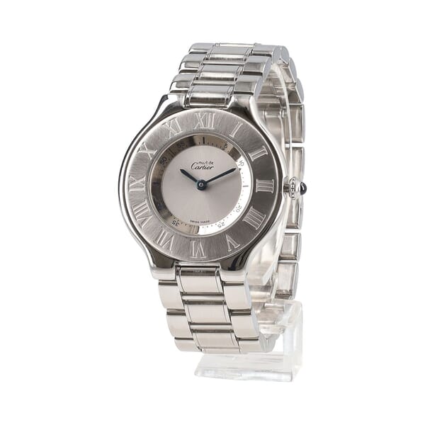 Must De Cartier