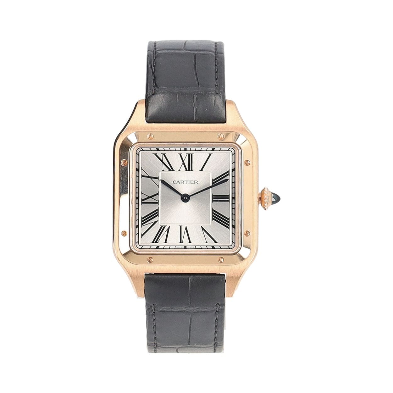 CARTIER Santos Dumont | Luxity