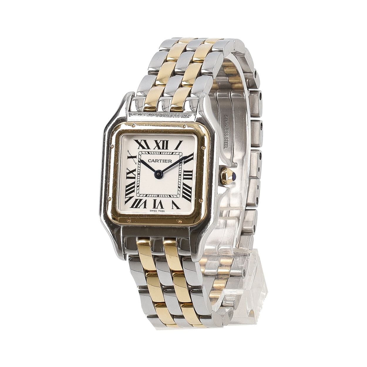CARTIER Panthere De Cartier | Luxity