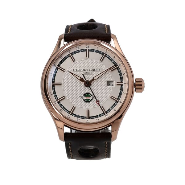Vintage Rally Healey GMT