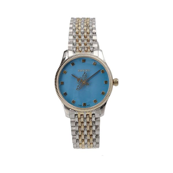 G-Timeless