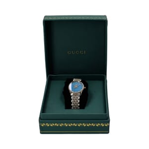 G-Timeless, view 2