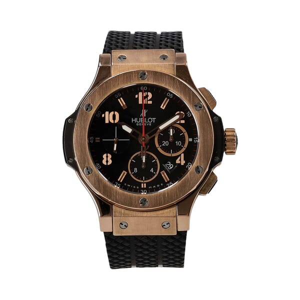 Big Bang Original Gold