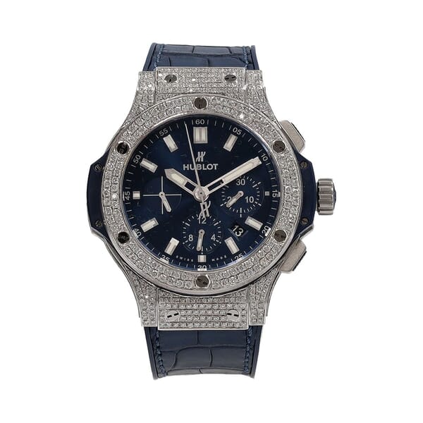 Big Bang Diamonds