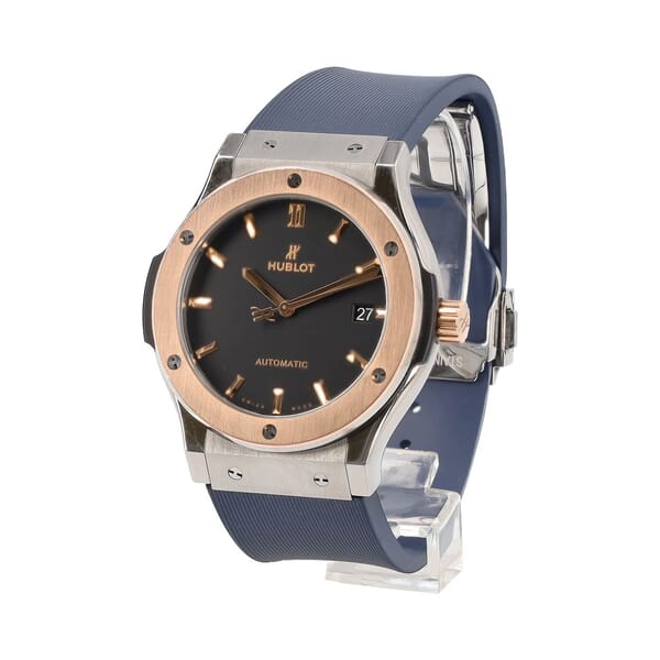 King Gold Classic Fusion