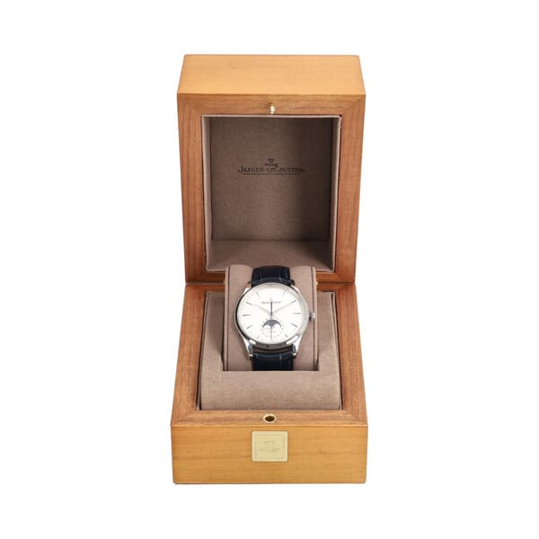 Master Ultra Thin Moon