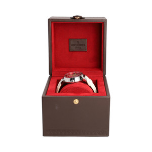 https://dbiyorq10n2b9.cloudfront.net/product-images/WATLV0006/LOUIS-VUITTON-Tambour-Trunks-Bags-Watch-Red_4.jpg.webp