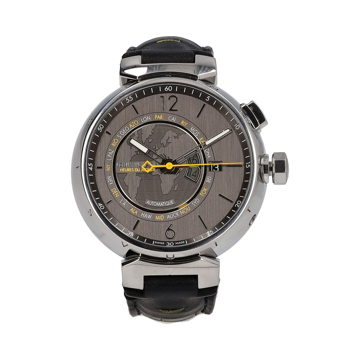 Louis Vuitton Watches | South Africa