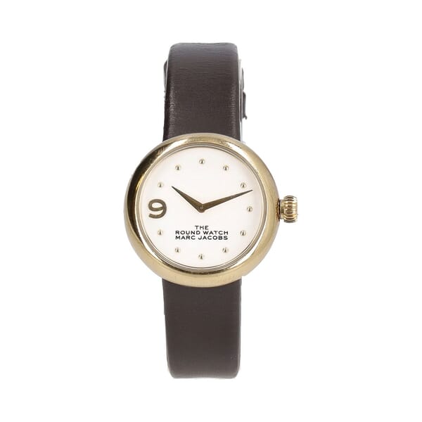 The Round Watch