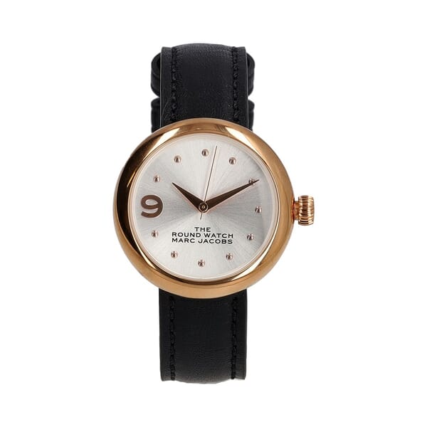 The Round Watch