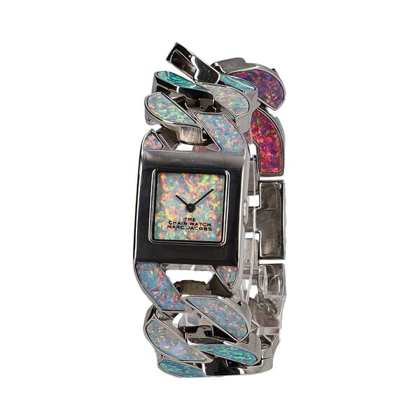 The Chain Watch