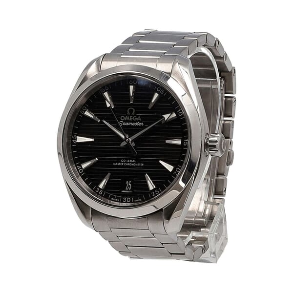 Seamaster Aqua Terra