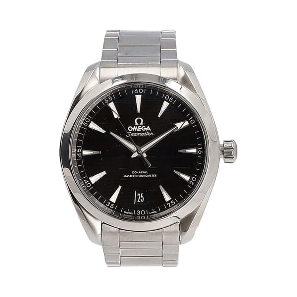 Seamaster Aqua Terra