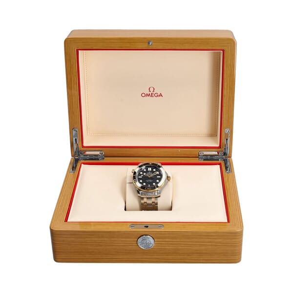 Seamaster