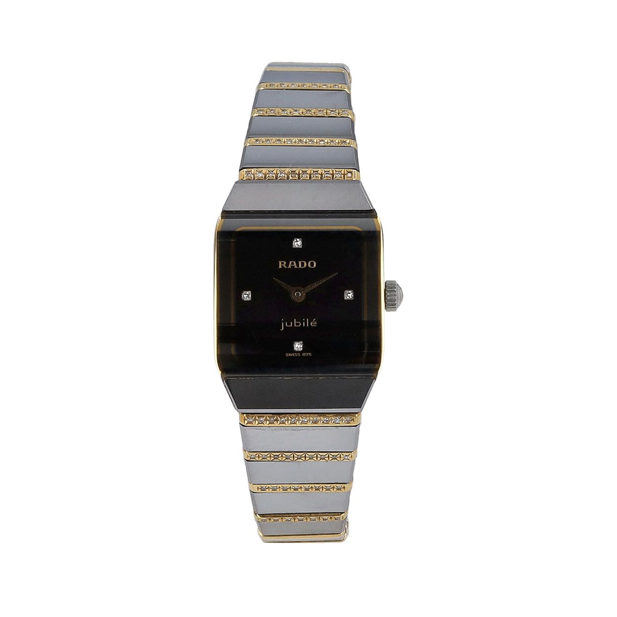 RADO Jubile | Luxity